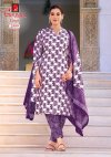 Gopi Vol 16 By Ganpati Cotton Printed Readymade Dress 